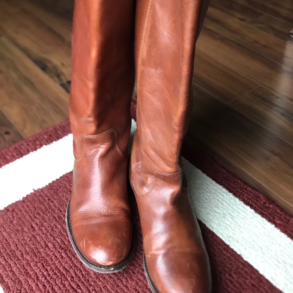Frye boots - Picture 5 of 15